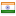 sgsitsindore.in server is located in India